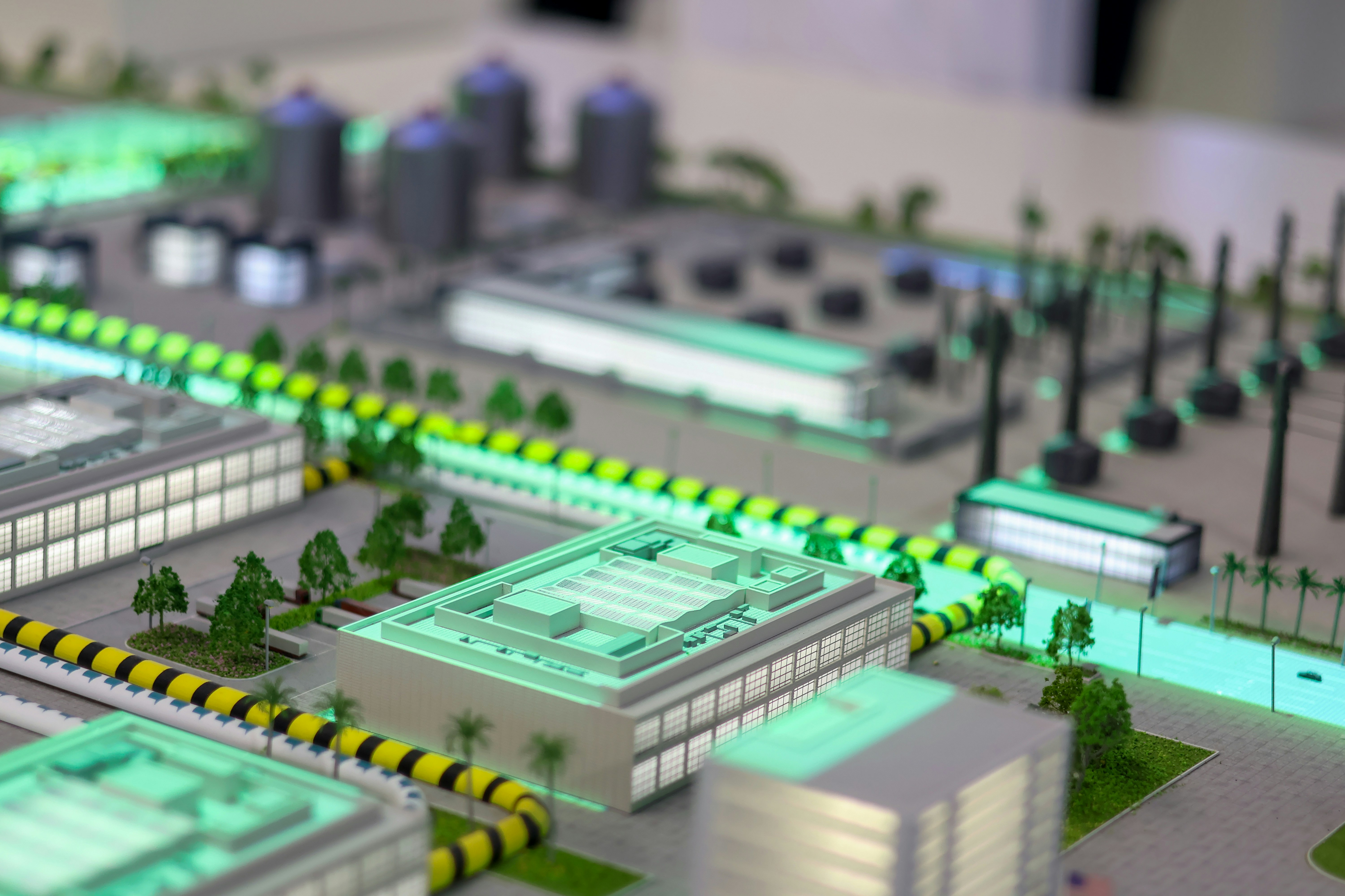 Decentralized Sewage Water Treatment: The Future of Urban Infrastructure